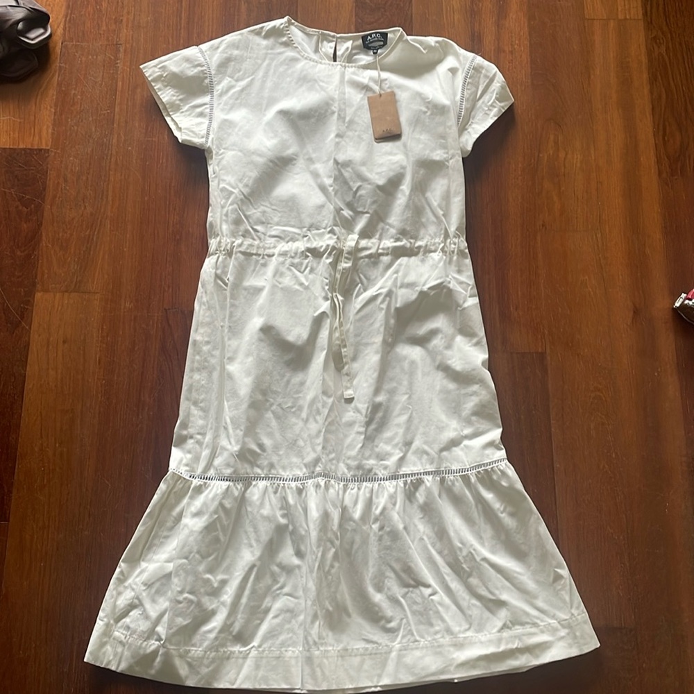 Apc ida dress - Picture 3 of 5